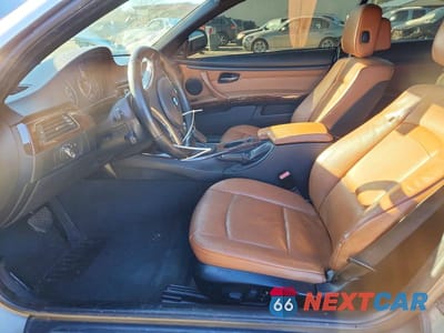 Zdjęcie 7 z 11 samochodu: 2011 BMW 328 I SULEV VIN:WBADW7C53BE545998 - miniatura