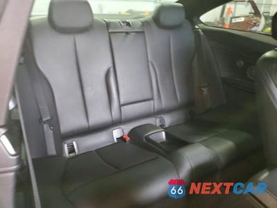 Zdjęcie 10 z 11 samochodu: 2014 BMW 435 I VIN:WBA3R1C56EK190976 - miniatura