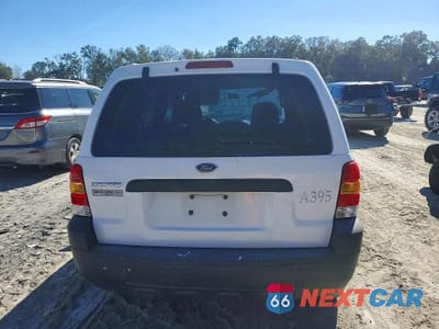 Zdjęcie 6 z 13 samochodu: 2007 FORD ESCAPE XLS VIN:1FMYU02Z17KA06676 - miniatura
