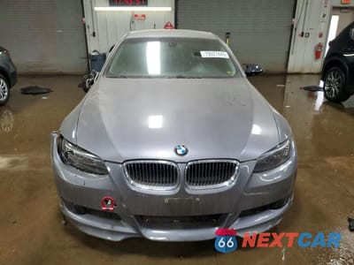 Piąte zdjęcie samochodu w środku: 2008 BMW 335 I VIN:WBAWB73598P038752 - miniatura