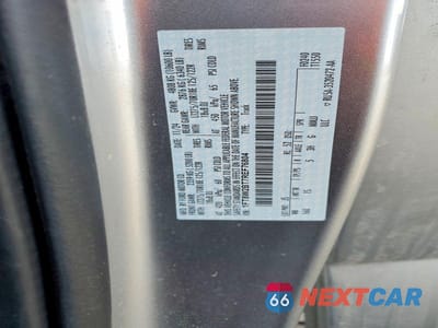 Zdjęcie 12 z 12 samochodu: 2024 FORD F250 SUPER DUTY VIN:1FT8W2BT7REF76804 - miniatura