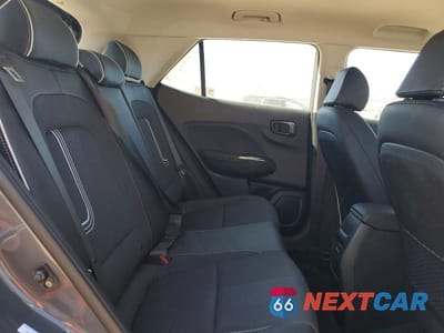 Zdjęcie 11 z 14 samochodu: 2025 HYUNDAI VENUE SEL VIN:KMHRC8A37SU390012 - miniatura