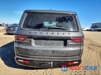 Zdjęcie 6 z 12 samochodu: 2024 JEEP WAGONEER SERIES II VIN:1C4SJVBP3RS108675 - miniatura