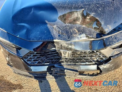 Zdjęcie 11 z 11 samochodu: 2025 HONDA ACCORD HYBRID SPORT VIN:1HGCY2F56SA018392 - miniatura