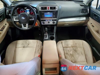 Zdjęcie 8 z 11 samochodu: 2016 SUBARU LEGACY 2.5I VIN:4S3BNAA62G3031441 - miniatura