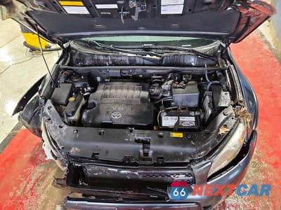Zdjęcie 11 z 12 samochodu: 2008 TOYOTA RAV4 SPORT VIN:JTMBK32V586048258 - miniatura