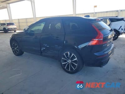 Drugie zdjęcie samochodu z przodu: 2024 VOLVO XC60 PLUS VIN:YV4L12RL1R1807408 - miniatura