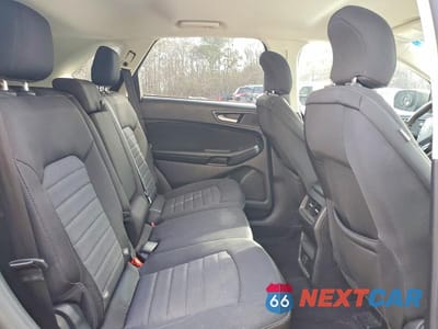 Zdjęcie 10 z 12 samochodu: 2015 FORD EDGE SE VIN:2FMTK4G99FBC13051 - miniatura