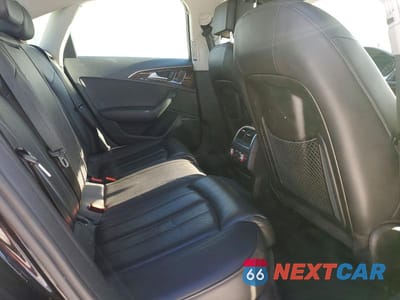 Zdjęcie 10 z 11 samochodu: 2012 AUDI A6 VIN:WAUBGAFC3CN005337 - miniatura