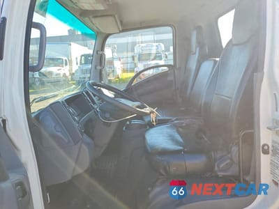 Zdjęcie 7 z 13 samochodu: 2019 ISUZU NPR XD VIN:JALC4W166K7009799 - miniatura