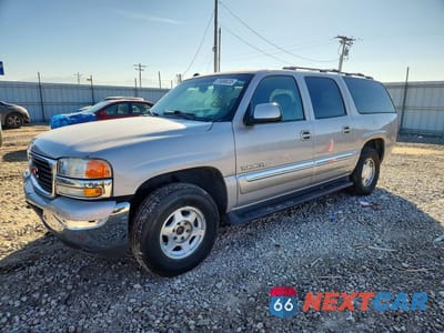 2005 GMC YUKON XL K1500 1GKFK16Z45J251013 - główne zdjęcie licytacji z USA - miniatura