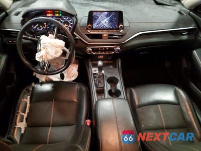 Zdjęcie 8 z 13 samochodu: 2020 NISSAN ALTIMA 2.5 SR VIN:1N4BL4CV6LC120859 - miniatura