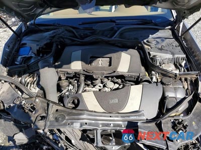 Zdjęcie 11 z 12 samochodu: 2008 MERCEDES-BENZ E 350 VIN:WDBUF56X58B257459 - miniatura