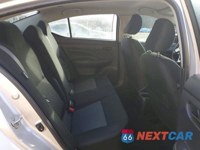 Zdjęcie 10 z 12 samochodu: 2021 NISSAN VERSA S VIN:3N1CN8DV3ML908876 - miniatura