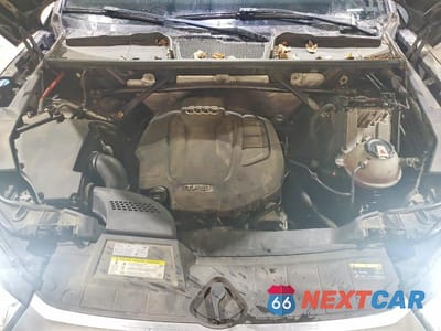 Zdjęcie 12 z 12 samochodu: 2018 AUDI Q5 PREMIUM PLUS VIN:WA1BNAFY6J2194367 - miniatura