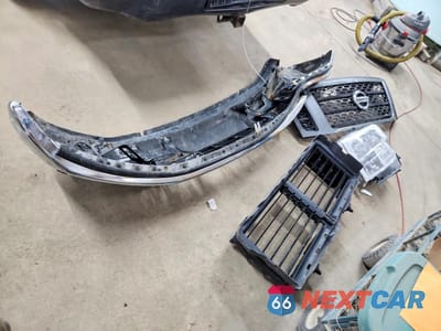 Zdjęcie 12 z 14 samochodu: 2019 NISSAN TITAN SV VIN:1N6AA1E59KN504318 - miniatura