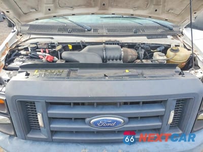Zdjęcie 11 z 12 samochodu: 2013 FORD ECONOLINE E150 VAN VIN:1FTNE1EW1DDA23683 - miniatura