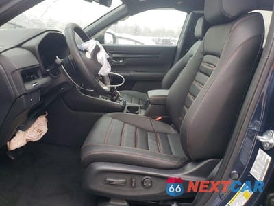 Zdjęcie 7 z 12 samochodu: 2026 HONDA CR-V SPORT-L VIN:7FARS6H87TE081653 - miniatura