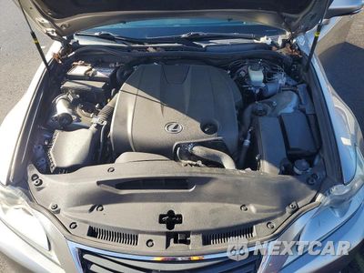 Zdjęcie 11 z 13 samochodu: 2014 LEXUS IS 250 BASE VIN:JTHCF1D24E5003912 - miniatura