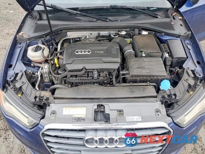 Zdjęcie 11 z 13 samochodu: 2016 AUDI A3 PREMIUM VIN:WAUB8GFF9G1061368 - miniatura