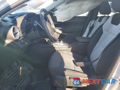 Zdjęcie 7 z 11 samochodu: 2024 CHEVROLET TRAX LS VIN:KL77LFE25RC010745 - miniatura