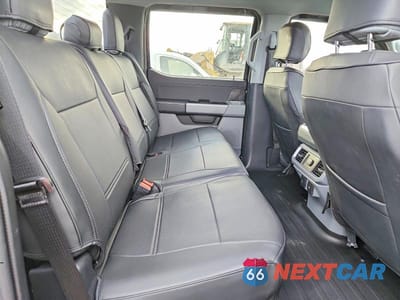 Zdjęcie 10 z 12 samochodu: 2023 FORD F150 SUPERCREW VIN:1FTFW1ED2PFA60802 - miniatura
