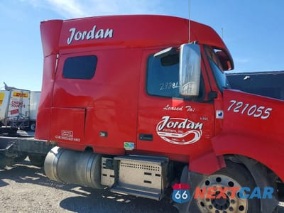 Zdjęcie 10 z 11 samochodu: 2021 VOLVO VNL SEMI TRUCK VIN:4V4NC9EH5MN248483 - miniatura