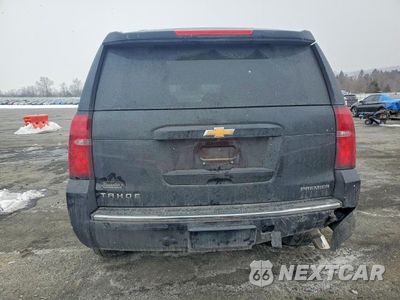 Zdjęcie 6 z 13 samochodu: 2019 CHEVROLET TAHOE K1500 PREMIER VIN:1GNSKCKC2KR192796 - miniatura