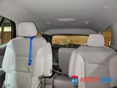 Zdjęcie 10 z 14 samochodu: 2020 CHEVROLET TRAVERSE LT VIN:1GNEVGKW8LJ295968 - miniatura