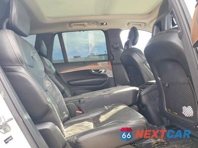 Zdjęcie 11 z 12 samochodu: 2017 VOLVO XC90 T6 VIN:YV4A22PL9H1140674 - miniatura