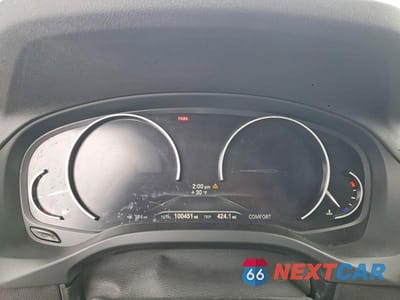 Zdjęcie 9 z 12 samochodu: 2021 BMW X3 XDRIVE30I VIN:5UXTY5C0XM9F70220 - miniatura