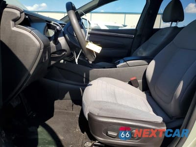 Zdjęcie 7 z 11 samochodu: 2022 HYUNDAI SANTA CRUZ SEL VIN:5NTJC4AE4NH021393 - miniatura