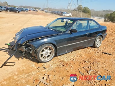 1993 BMW 325 I WBABF3310PEF42791 - główne zdjęcie licytacji z USA - miniatura