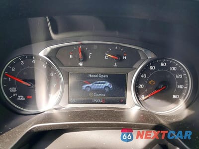 Zdjęcie 9 z 14 samochodu: 2025 CHEVROLET BLAZER 2LT VIN:3GNKBHR44SS208926 - miniatura