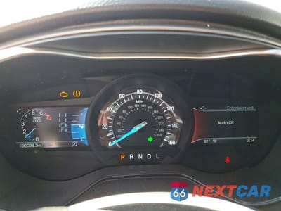 Zdjęcie 9 z 11 samochodu: 2020 FORD FUSION SE VIN:3FA6P0HD1LR172576 - miniatura