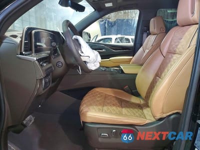 Zdjęcie 7 z 13 samochodu: 2024 CADILLAC ESCALADE SPORT VIN:1GYS4FKL8RR401967 - miniatura