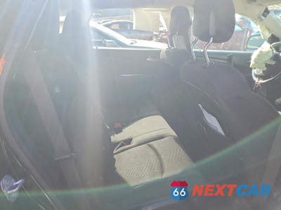 Zdjęcie 10 z 11 samochodu: 2020 DODGE JOURNEY SE VIN:3C4PDCAB1LT274903 - miniatura