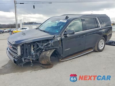 2019 GMC YUKON SLT 1GKS2BKC3KR167283 - główne zdjęcie licytacji z USA - miniatura