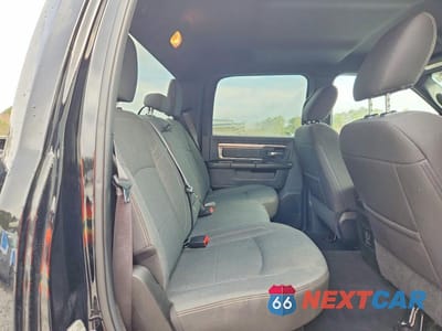 Zdjęcie 10 z 12 samochodu: 2024 RAM 1500 CLASSIC SLT VIN:1C6RR6LG0RS128935 - miniatura