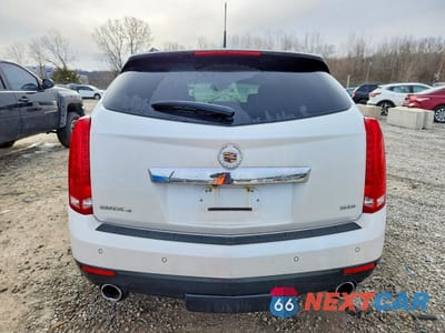 Zdjęcie 6 z 14 samochodu: 2014 CADILLAC SRX PREMIUM COLLECTION VIN:3GYFNGE36ES528773 - miniatura