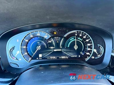 Zdjęcie 9 z 10 samochodu: 2018 BMW 530E VIN:WBAJA9C56JB253324 - miniatura