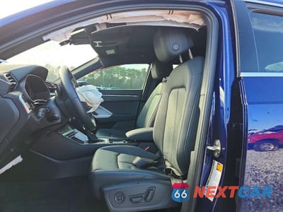 Zdjęcie 7 z 11 samochodu: 2021 AUDI Q3 PREMIUM S LINE 45 VIN:WA1DECF38M1100587 - miniatura