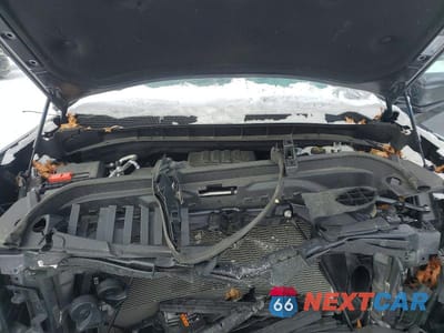 Zdjęcie 11 z 12 samochodu: 2025 GMC SIERRA K1500 ELEVATION-L VIN:3GTPUJEKXSG353931 - miniatura