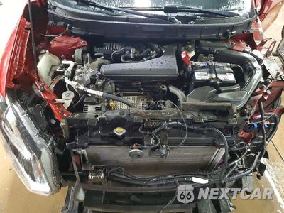 Zdjęcie 11 z 13 samochodu: 2016 NISSAN ROGUE SL VIN:5N1AT2MV3GC875560 - miniatura