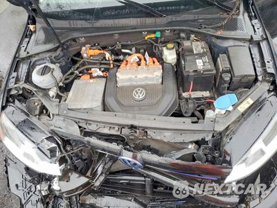 Zdjęcie 11 z 13 samochodu: 2016 VOLKSWAGEN E-GOLF SE VIN:WVWKP7AU3GW915267 - miniatura