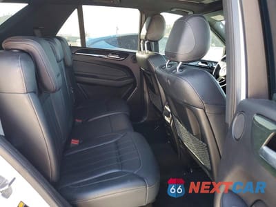 Zdjęcie 11 z 13 samochodu: 2018 MERCEDES-BENZ GLE 350 VIN:4JGDA5JB9JB156308 - miniatura