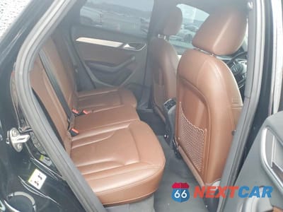 Zdjęcie 10 z 11 samochodu: 2018 AUDI Q3 PREMIUM PLUS VIN:WA1JCCFS7JR025913 - miniatura