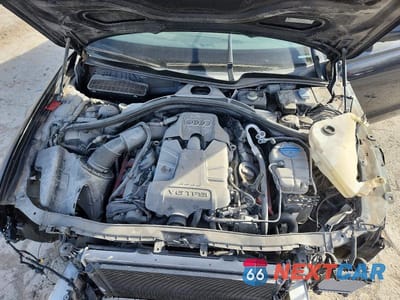 Zdjęcie 11 z 11 samochodu: 2013 AUDI A6 PRESTIGE VIN:WAUHGAFC3DN092586 - miniatura