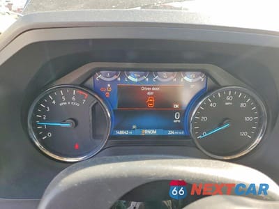 Zdjęcie 9 z 13 samochodu: 2023 FORD EXPEDITION MAX XLT VIN:1FMJK1J8XPEA03635 - miniatura