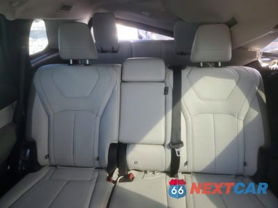 Zdjęcie 10 z 14 samochodu: 2026 INFINITI QX60 PURE VIN:5N1AL1ES6TC342773 - miniatura